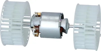 Image de NRF 34129 Ventilateur d'habitacle