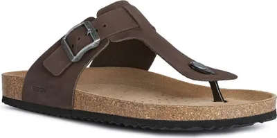 Produktbild von Geox Sandal Ghita Sandalen Schwarz EU 39 Mann Schwarz EU 39