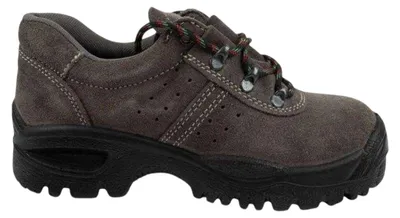 Produktbild von Lavoro - "Portcal Alvor" Schuhe für Herren/Damen Uni PP12240 (38 EU) (Grau)