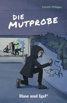 Immagine prodotto di Die Mutprobe / light-Variante. Schulausgabe