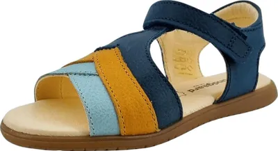 Immagine prodotto di Bundgaard Sandali Unisex 31333631343830 Blu 28 EU