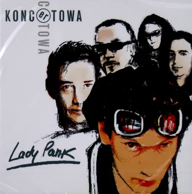 Produktbild von Lady Pank: Konzert