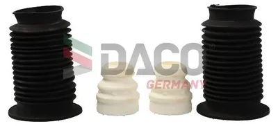 Produktbild von DACO Germany Staubschutzset, Stoßdämpfer x PK2706