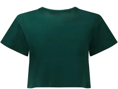 Image de TriDri - Haut court pour femmes RW8383 (L) (pétrole)