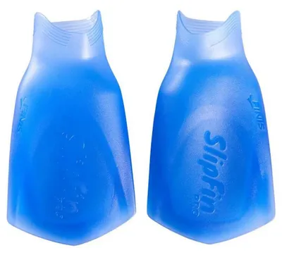 Obrázok produktu pre Finis Slipfin Pro, plutvy, modrá, modrá