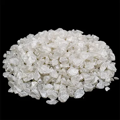 Produktbild von Glassteine Perlmutt 4-10mm 2kg Deko Hochzeiten Tischdeko Schmucksteine