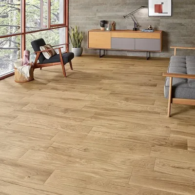 Produktbild von CASA39 Fliesen Holzoptik Beige 20x100 cm Love Tiles Native