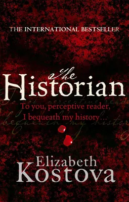 Produktbild von The Historian