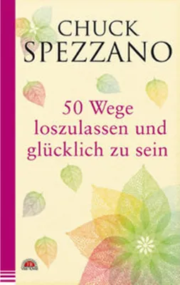 Produktbild von 50 Wege, loszulassen und glücklich zu sein