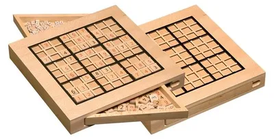 Obrázek produktu pro Filosofické sudoku