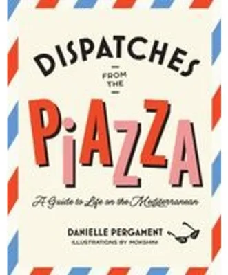 Obrázok produktu pre Dispatches from the Piazza