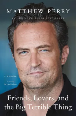 Produktbild von Friends, Lovers, and the Big Terrible Thing