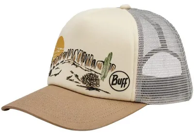 Produktbild von BUFF Trucker Cap Kappe mehrfarbig L/XL