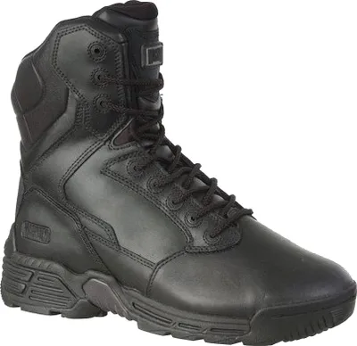Productafbeelding van Magnum Stealth Force heren veiligheidsschoenen / laarzen FS1432 (44 EU) (zwart)