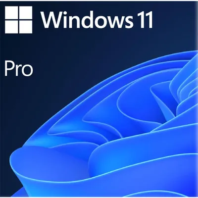 Productafbeelding van Microsoft Windows 11 Pro, 64-bit - 1 pc - ESD-download
