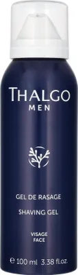 Produktbild von Thalgo Force Marine Shaving Gel 100ml
