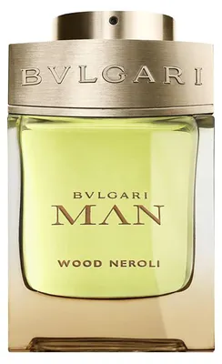 Obrázok produktu pre BVLGARI Man Wood Neroli, Muži, 100 ml, Sprej, Alcohol Denat. (Sd Alcohol 39-C); Parfum (Fragrance); Aqua (Water); Limonene; Linalool; Ethylhexyl...