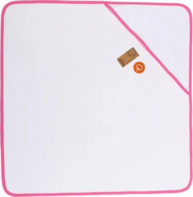 Image de Serviette à capuche ARTG Babiezz® ALL-Over Sublimation