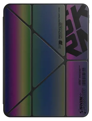 Obrázok produktu pre Skinarma Puzdro Kira Kobai Ipad Pro 11" (M4) Hologram