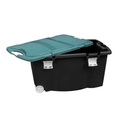 Produktbild von Allzweckbox 80x52x41