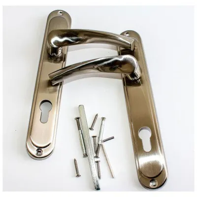 Image de Garnitures ATENA Insert 90 Ni mat.