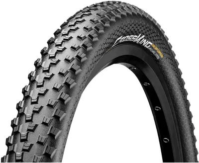 Produktbild von Continental Reifen Cross King ShieldWall 27,5x2,20 (55-584)