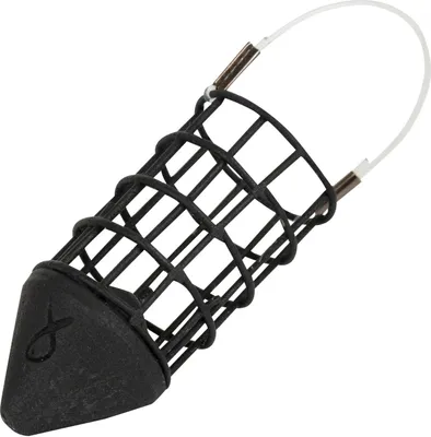 Produktbild von Fox Matrix Orbit Feeder Futterkorb, Größe/Gewicht:Small / 40g