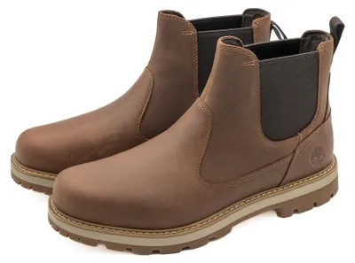 Immagine prodotto di timberland scarpe uomo 0a6a4w chelseaboot rustfullgra ai26 taglia:42