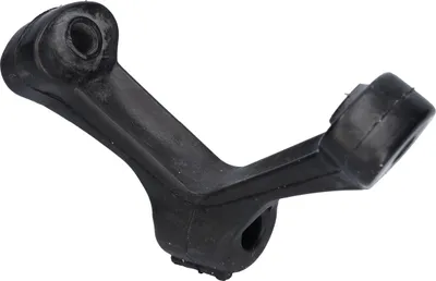 Produktbild von FEBI BILSTEIN Auspuffhalter für VW Golf IV Schrägheck (1J1) Hinten Auspuffanlage Montageteil 181430