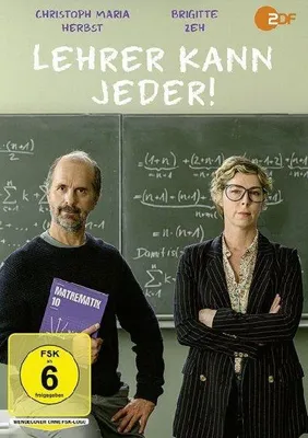 Produktbild von Lehrer kann jeder!