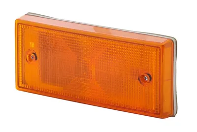 Produktbild von HELLA Blinkleuchte 2BA 003 734-061 Rechts Links Vorne 88mm 76mm