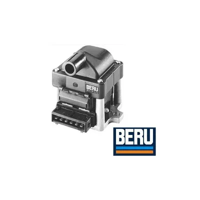 Produktbild von Beru Zündspule für Audi Seat VW