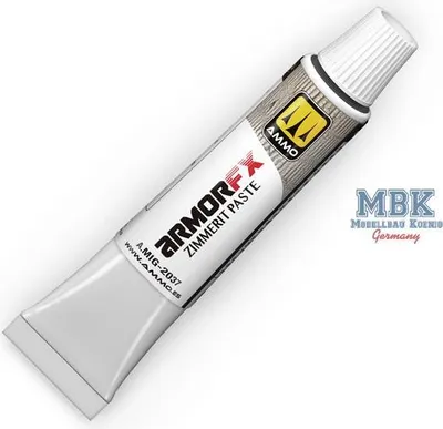 Obrázok produktu pre Munícia MIG AMIG2037 ArmorFx Zimmerit pasta
