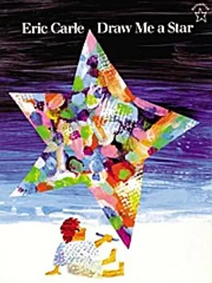 Immagine prodotto di Draw Me a Star