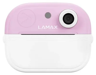 Obrázek produktu pro LAMAX InstaKid2 Play Camera, růžová