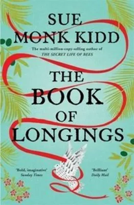 Obrázek produktu pro The Book of Longings