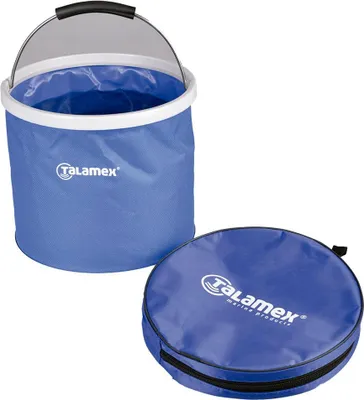 Produktbild von Talamex Faltbarer Eimer 10l One Size