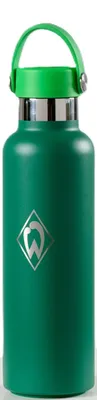 Thermosflasche 600 ml, Edelstahl, Isolierflasche