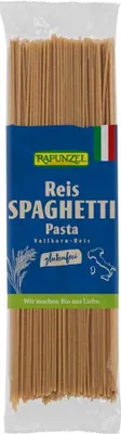 Immagine prodotto di Spaghetti di riso 250 g