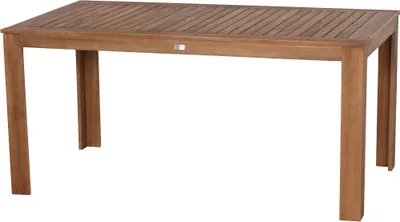 Produktbild von GARDAMO Paleros Dining Tisch 160x90x75 cm