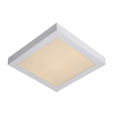 Zdjęcie produktu dla Plafon sufitowy Lucide wbudowany LED 30W 3000K BRICE-LED 28117/30/31