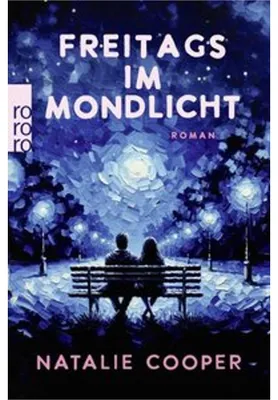 Immagine prodotto di Freitags im Mondlicht