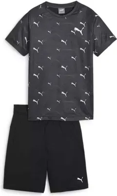 Produktbild von Sportset Puma 680317-01 für Jungen