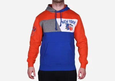 Produktbild von Mitchell & Ness Sweatshirt New York Knicks Mitchell & Ness