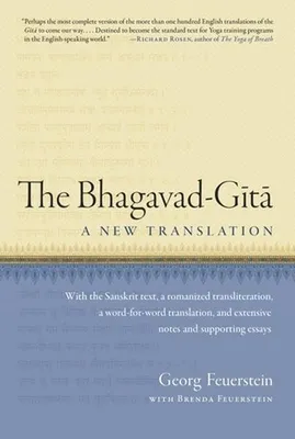 Immagine prodotto di The Bhagavad-Gita