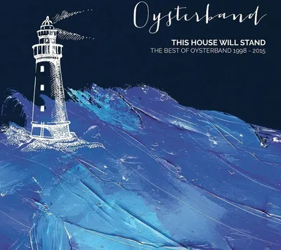 Produktbild von This House Will Stand-The Best Of(1998-2015)