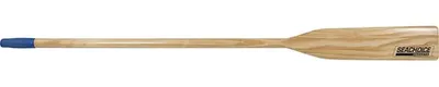Produktbild von Seachoice Premium Lackiertes Ruder Mit Griff Braun 1.95 m Braun 1.95 m