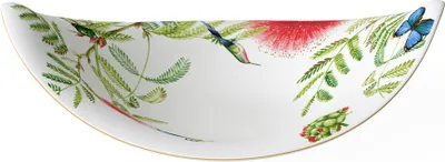 Immagine prodotto di Amazonia Obst-/Dekoschale 483 x 395 x 148 mm, 700 ml | Villeroy & Boch | Art.-Nr. 1035143864 | EAN 4003686295247