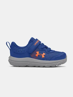 Produktbild von Under Armour Jungen Schuhe Ua Binf Assert 10 Ac 3026184-401__6K