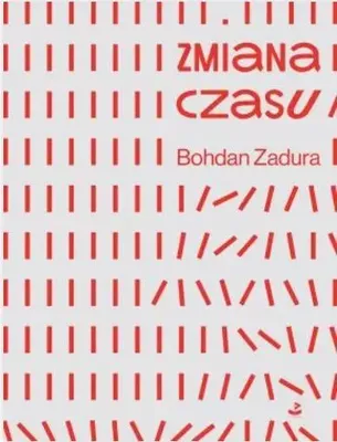 Produktbild von Zmiana czasu